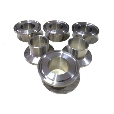 Square Cold And Hot Dip Galvanized Metal Alloy Flanges for Industrial Applications
