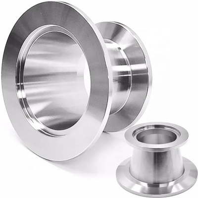 Class 150 300 600 900 1500 Alloyed Steel Flanges For Shipbuilding Performance