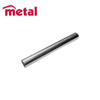 High-Performance Nickel Alloy Pipe And Fittings For Industrial Applications