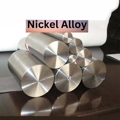 Excellent Mechanical Properties Nickel Alloy Pipe For Complex Operating Conditions