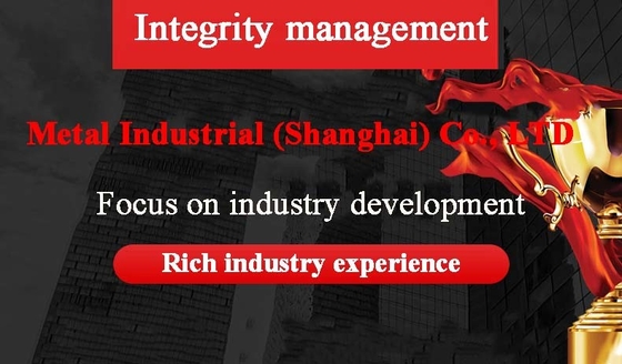 High-Performance Nickel Alloy Pipe And Fittings For Industrial Applications
