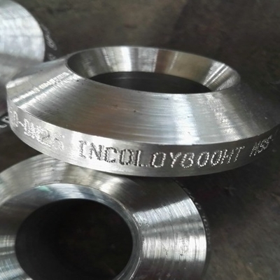 ASME/ANSI Carbon Steel Stainless Steel High Pressure Level Threadolet Industrial Grade Socket Pipe Fittings