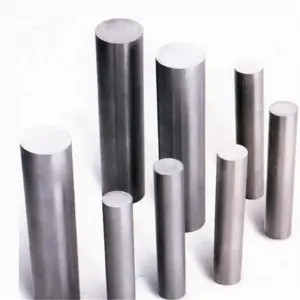 High Quality SAE AMS 5659S-2016  15-5PH  Alloyed Steel Bar with High Corrosion Resistance in High Demand