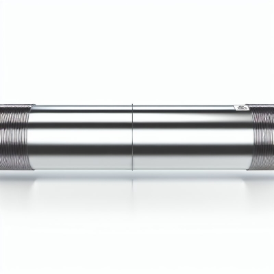 Customized Length Super Duplex Stainless Steel Pipe for Large Diameter and Sch10-sch160 Thickness Requirements