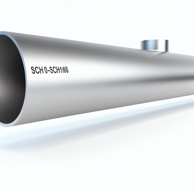 Pipe Large Size Thickness Sch10-sch160 For Heavy-Duty Applications