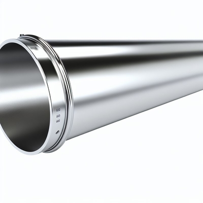 Seamless Austenitic Stainless Steel Piping The Best Option for Industrial Applications