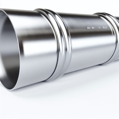Seamless Austenitic Stainless Steel Piping The Best Option for Industrial Applications