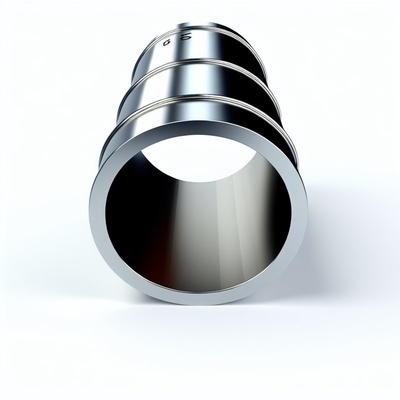 Durable Austenitic Stainless Steel Pipe With 6mm-630mm Outer Diameter And 0.5mm-30mm Wall Thickness