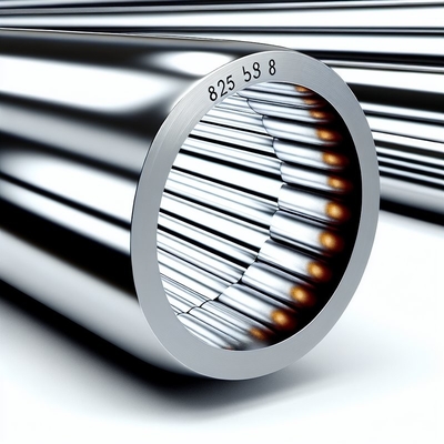 Austenitic Stainless Steel Tubing The Ultimate Choice for Chemical and Petrochemical Industry