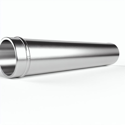Austenitic Stainless Steel Tubing The Ultimate Choice for Chemical and Petrochemical Industry