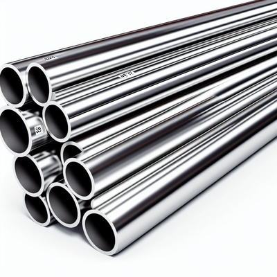 Austenitic Stainless Steel Tubing The Ultimate Choice for Chemical and Petrochemical Industry