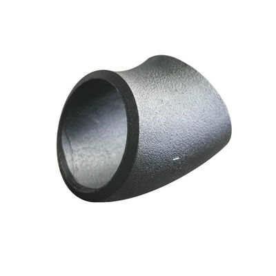 ASTM A815 WPS31803/WPS32205 Duplex Stainless Steel Butt Weld Elbow 90°/45°