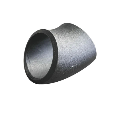 Nickel Alloy 625 UNS N06625 1/2'' SCH40 Elbow Butt Weld Pipe Elbows And Seamless Pipe Fittings
