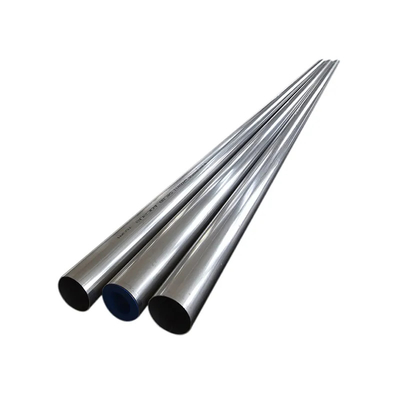 201 304 304L 316 316L 310s 430 436 439 904L 2205 2507 Stainless Steel Seamless Pipe
