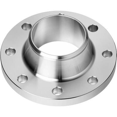 Alloy Steel Weld-neck RF Flange Forged 2" Class150# ASME B16.5 For Pipeline Connection