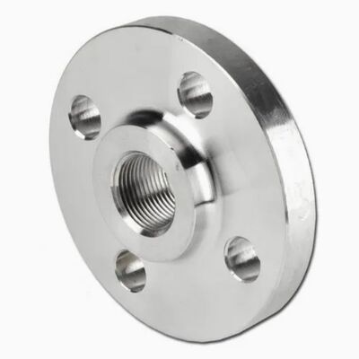 ASME B16.5 Stainless Steel Flanges A182 F347 Threaded Flange 3" 900#