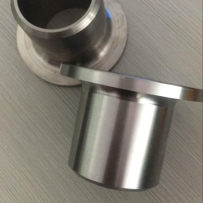 Alloy 400 Pipe Fittings Stub End ASME B16.9