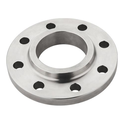 ASME B16.5 Stainless Steel Flanges A182 F317 SO Flange 6"