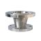 High Pressure Socket Welding Steel Pipe Flange Nickel Alloy B564 N08820 10&quot; PN64