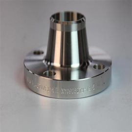 Nickel Alloy Steel Flange Welding Neck Incoloy825 ASME B16.5 1500#