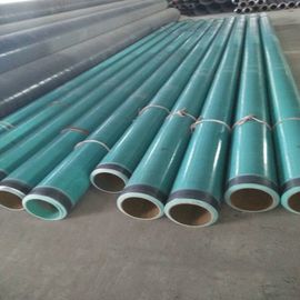 Nickel Alloy Steel Pipe Monel400 8&quot; SCH40 Seamless Pipe High Pressure High Temperature