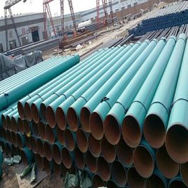 Nickel Alloy Steel Pipe Monel400 8&quot; SCH40 Seamless Pipe High Pressure High Temperature