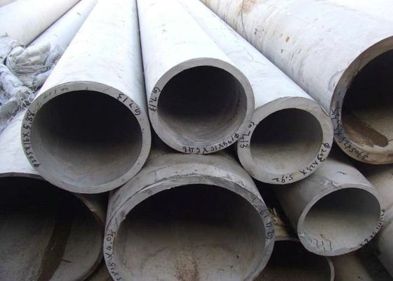 Steel Pipe UNS S38815 Tube