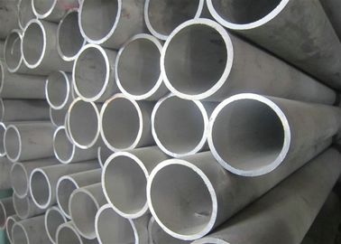 Thickness 30mm 310S 310H Austenitic Stainless Steel Pipe