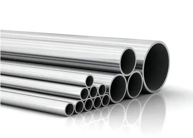 Nickel Alloy Pipe for Temperature Applications