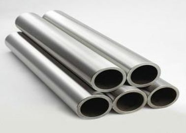 Nickel Alloy Pipe for Temperature Applications