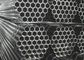 Nickel Alloy Pipe ASTM B167 UNS N06600 Alloy Pipe  Wire Seamless Tube Cold Drawn