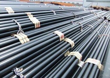 Fluid 6 '' SCH120 API 5L API 5CT Seamless Steel Pipe 1.73 - 40mm Wall Thickness