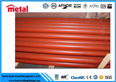 8" Sch40 3LPE  2LPE SEAMLESS Epoxy Coated Ductile Iron Pipe API5L X60 X70 X80