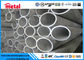 UNS S31653 / 316LN Austenitic Stainless Steel Pipe Seamless 1 - 48 Inch Size SCH40S