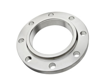 ASME B16.5 Duplex Stainless Forged Steel 2205 RF Class 300 Plate Flange