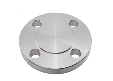 ASME B16.5 Duplex Stainless Forged Steel 2205 RF Class 300 Plate Flange