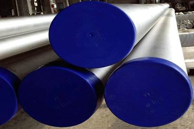 Alloy 800 Welded Alloy Steel Pipe Nickel Alloy Pipe 12'' STD ERW ASTM B36.10