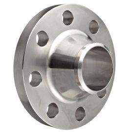 Environmental Flat Welding Flange Nickel Alloy B564 N06022 6&quot; 300#