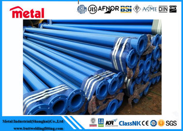 Welded steel pipe 8inch sch40 API5L  ASTM A53 GR.B FBE Epoxy Coated Cold Drawn Hot Rolled,