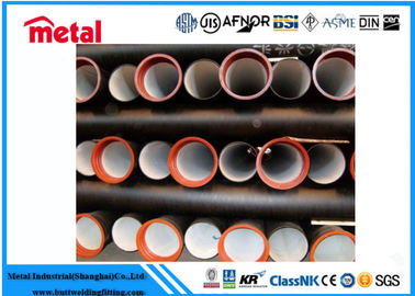 Round SSAW 3LPE Plastic Coated Oil Pipe , 610MM SCH 10 Painting Steel Pipe