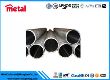 1.73mm - 40mm Seamless Steel Pipe ASTM A53B Hexagon Shape Bundle Package