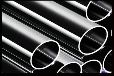 1/2 Inch To 24 Inch Cold Rolled Stainless Steel Pipe For Shipbuilding Applications