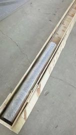 Nickel Alloy Pipe for Temperature Applications