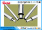 Hastelloy B2 60.33mm 3.91mm Nickel Alloy Steel Pipe N10665 6m ASTM B36.10M