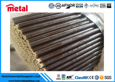 ASTM A178 Gr.C High Pressure Boiler Tube Sa210 Gr A1 5 Inch Size SGS / BV Listed