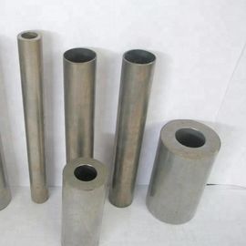 Nickel Alloy Pipe Hastelloy C276 1'' Alloy Steel Round Pipe Customized Length And Size