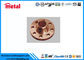 Alloy Steel Flanges Class 300# &quot;90/10&quot;  Slip-on, threaded, blind, Weld-neck Flanges