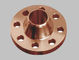 Socket Welding Metal Alloy Flanges For Ningbo Connection And Socket Welding