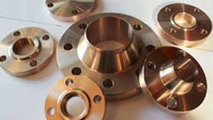 Alloy Steel Flanges &quot;90/10&quot;  Slip-on, threaded, blind, Weld-neck Flanges