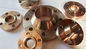 Industry Copper Nickel Steel Flange Socket Welding C71500 150# RTJ For Connection ASME B16.5